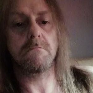 Meet your Posher, Randy